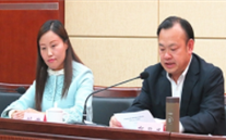 重庆尊龙官网登录人生就是博登录集团召开党的群众路线教育实践活动动员大会
