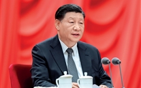 习近平：在学习贯彻习近平新时代中国特色社会主义思想主题教育工作会议上的讲话