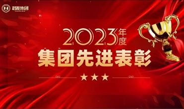 ?关于表彰2023年度集团先进集体、劳动模范、优秀员工的决定